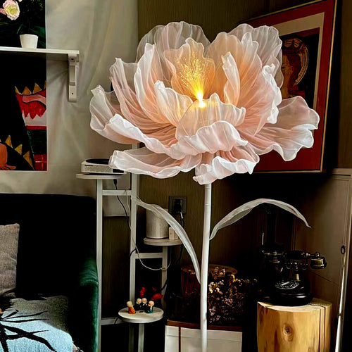 Giant flower, Wediing Decor