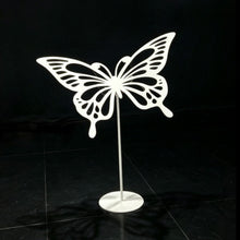 Load image into Gallery viewer, Metal Butterfly Table Centerpieces Wedding &amp; Party Table Decor
