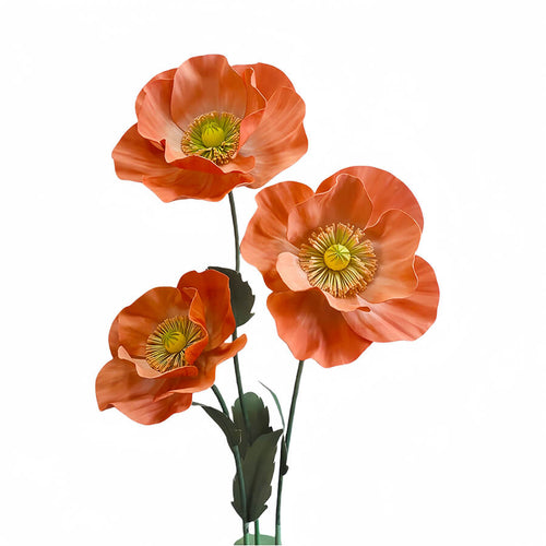 luxury event floral decorations