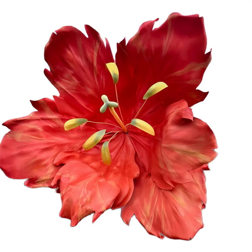 giant flower decoration wedding backdrop