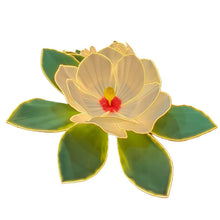 Load image into Gallery viewer, Led flower decorations for store window display
