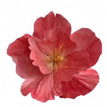 Load image into Gallery viewer, giant pink flowers wedding flower design
