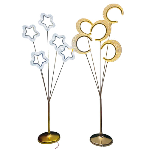 luxury wedding light decorations 