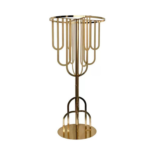 luxury wedding table centerpiece decorations