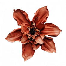 Load image into Gallery viewer, giant floral storefront window display idea
