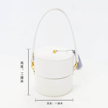 Load image into Gallery viewer, Thanksgiving Day Anniversary Mother&#39;s Day Birthday Flower Gift Boxes
