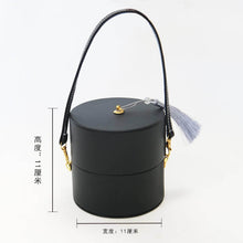 Load image into Gallery viewer, Thanksgiving Day Anniversary Mother&#39;s Day Birthday Flower Gift Boxes
