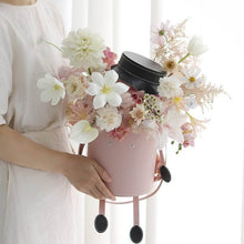 Load image into Gallery viewer, baby-shower-birthday-mother&#39;s-day-flower-boxes-gifts
