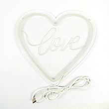 Load image into Gallery viewer, led-neon-sign-party-home-decorations
