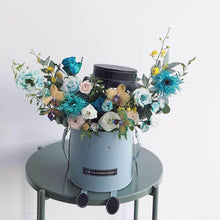 Load image into Gallery viewer, baby-shower-birthday-mother&#39;s-day-flower-boxes-gifts
