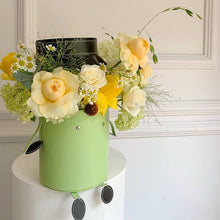 Load image into Gallery viewer, baby-shower-birthday-mother&#39;s-day-flower-boxes-gifts
