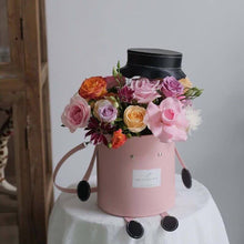 Load image into Gallery viewer, baby-shower-birthday-mother&#39;s-day-flower-boxes-gifts
