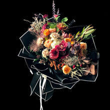 Load image into Gallery viewer, birthday-flower-gifts-wrapping-paper
