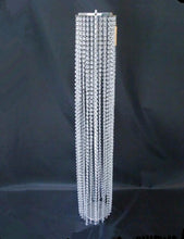 Load image into Gallery viewer, crystal-wedding-road-lead-centerpiece-event-party-decorations
