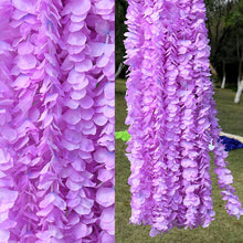 Load image into Gallery viewer, artificial-wisteria-flower-home-party-decorations
