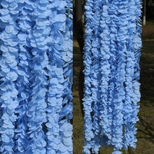 Load image into Gallery viewer, artificial-wisteria-flower-home-party-decorations
