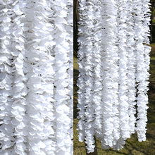 Load image into Gallery viewer, artificial-wisteria-flower-home-party-decorations
