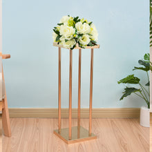 Load image into Gallery viewer, flower-stand-vase-wedding-party-table-centerpiece
