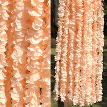 Load image into Gallery viewer, artificial-wisteria-flower-home-party-decorations
