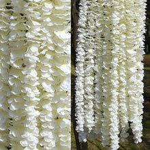Load image into Gallery viewer, artificial-wisteria-flower-home-party-decorations
