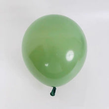 Load image into Gallery viewer, DIY Jungle Safari Balloon garland arch kit Kids Birthday Party
