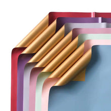 Load image into Gallery viewer, birthday-flower-gift-wrapping-paper
