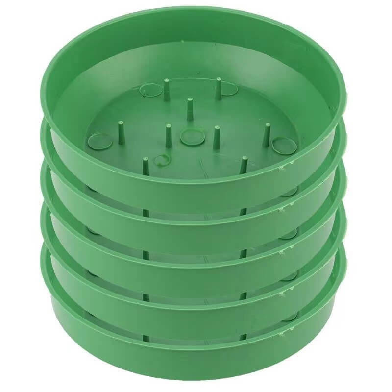 Flower foam holders Pack of 2