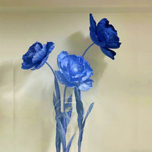 Load image into Gallery viewer, giant paper flower bouquets
