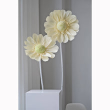 Load image into Gallery viewer, Handmade giant paper flower for home decor
