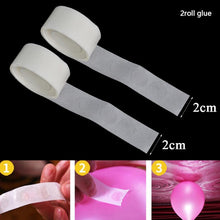 Load image into Gallery viewer, Wedding Birthday Party Balloons Accessories
