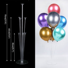 Load image into Gallery viewer, Wedding Birthday Party Balloons Accessories
