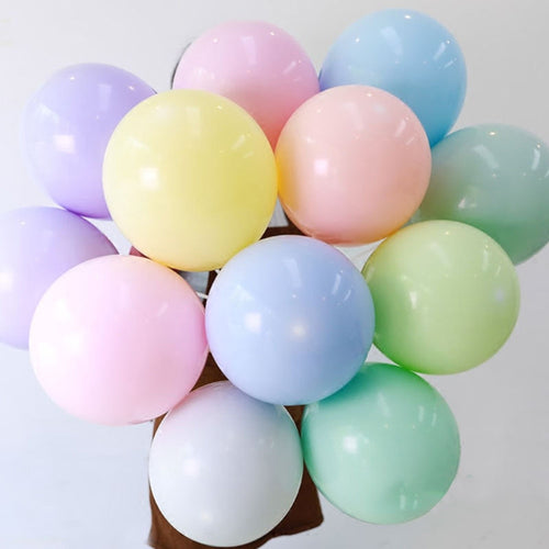 birthday-party-decoration-balloons