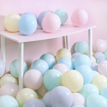 Load image into Gallery viewer, birthday-party-decoration-balloons
