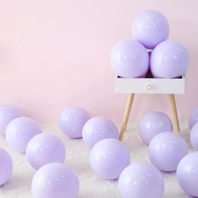 Load image into Gallery viewer, 5/10/12 Inch Pastel Latex Candy Balloon

