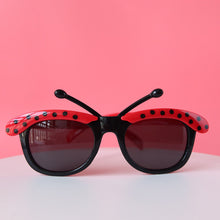 Load image into Gallery viewer, Funny Glasses Hawaii Beach Party Pink Sunglasses Flamingo Party Tropical Decorations Pineapple Summer Luau Hawaiian Party Event
