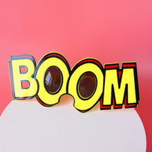Load image into Gallery viewer, Funny Glasses Hawaii Beach Party Pink Sunglasses Flamingo Party Tropical Decorations Pineapple Summer Luau Hawaiian Party Event

