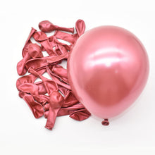 Load image into Gallery viewer, birthday-party-wedding-decorations-latex-balloon-supplies

