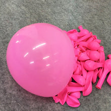 Load image into Gallery viewer, 30PCS 5inch 1.2g Air Balloons Inflatable Wedding Birthday Party Decoration Kids Baloons Birthday Float Balloon Latex ballonnen
