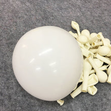Load image into Gallery viewer, 30PCS 5inch 1.2g Air Balloons Inflatable Wedding Birthday Party Decoration Kids Baloons Birthday Float Balloon Latex ballonnen
