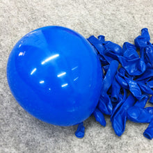 Load image into Gallery viewer, 30PCS 5inch 1.2g Air Balloons Inflatable Wedding Birthday Party Decoration Kids Baloons Birthday Float Balloon Latex ballonnen
