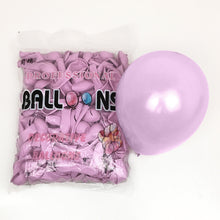 Load image into Gallery viewer, 30PCS 5inch 1.2g Air Balloons Inflatable Wedding Birthday Party Decoration Kids Baloons Birthday Float Balloon Latex ballonnen
