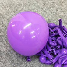 Load image into Gallery viewer, 30PCS 5inch 1.2g Air Balloons Inflatable Wedding Birthday Party Decoration Kids Baloons Birthday Float Balloon Latex ballonnen

