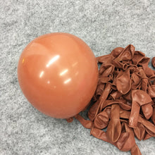 Load image into Gallery viewer, 30PCS 5inch 1.2g Air Balloons Inflatable Wedding Birthday Party Decoration Kids Baloons Birthday Float Balloon Latex ballonnen
