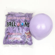 Load image into Gallery viewer, 30PCS 5inch 1.2g Air Balloons Inflatable Wedding Birthday Party Decoration Kids Baloons Birthday Float Balloon Latex ballonnen
