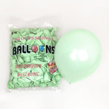 Load image into Gallery viewer, 30PCS 5inch 1.2g Air Balloons Inflatable Wedding Birthday Party Decoration Kids Baloons Birthday Float Balloon Latex ballonnen
