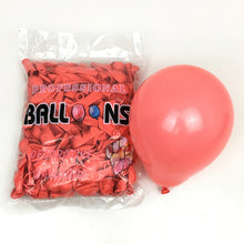 Load image into Gallery viewer, 30PCS 5inch 1.2g Air Balloons Inflatable Wedding Birthday Party Decoration Kids Baloons Birthday Float Balloon Latex ballonnen
