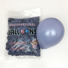 Load image into Gallery viewer, 30PCS 5inch 1.2g Air Balloons Inflatable Wedding Birthday Party Decoration Kids Baloons Birthday Float Balloon Latex ballonnen
