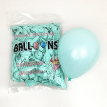Load image into Gallery viewer, 30PCS 5inch 1.2g Air Balloons Inflatable Wedding Birthday Party Decoration Kids Baloons Birthday Float Balloon Latex ballonnen
