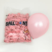 Load image into Gallery viewer, 30PCS 5inch 1.2g Air Balloons Inflatable Wedding Birthday Party Decoration Kids Baloons Birthday Float Balloon Latex ballonnen
