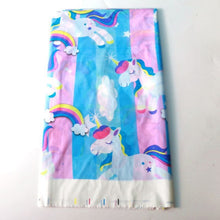 Load image into Gallery viewer, baby-shower-birthday-party-table-cover
